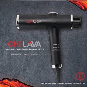 Chi Lava Professional Hair Dryer